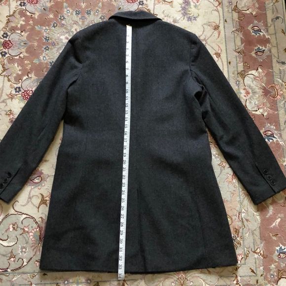 Theory NWT Coco Coat - Picture 11 of 12